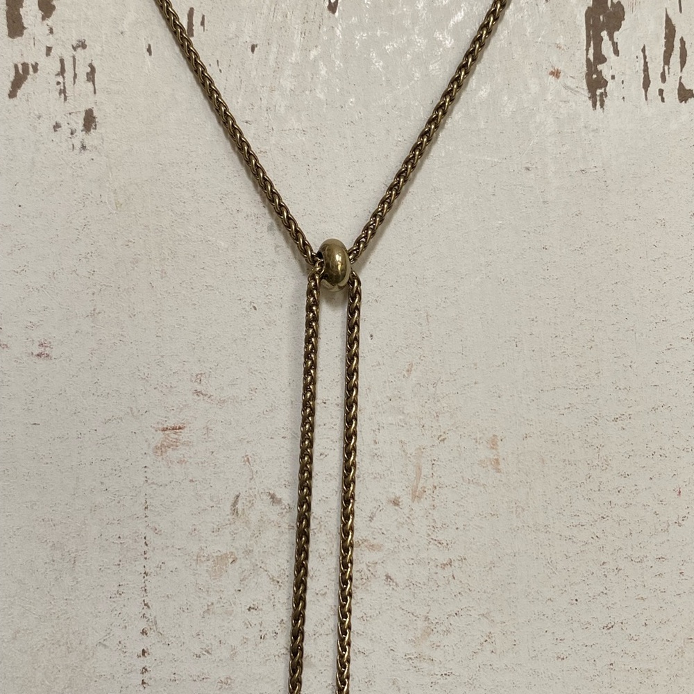 Lucky Brand Heart Necklace - Picture 7 of 11